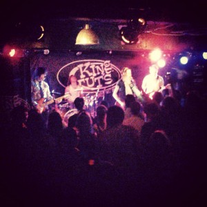 king tuts echo valley