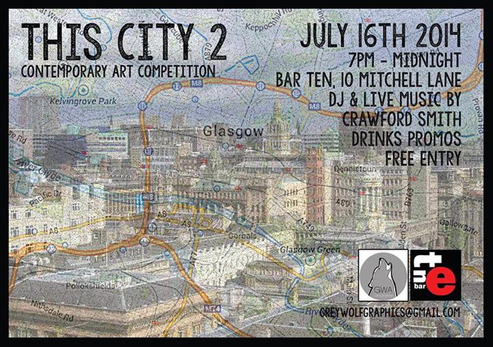 launch the city 2