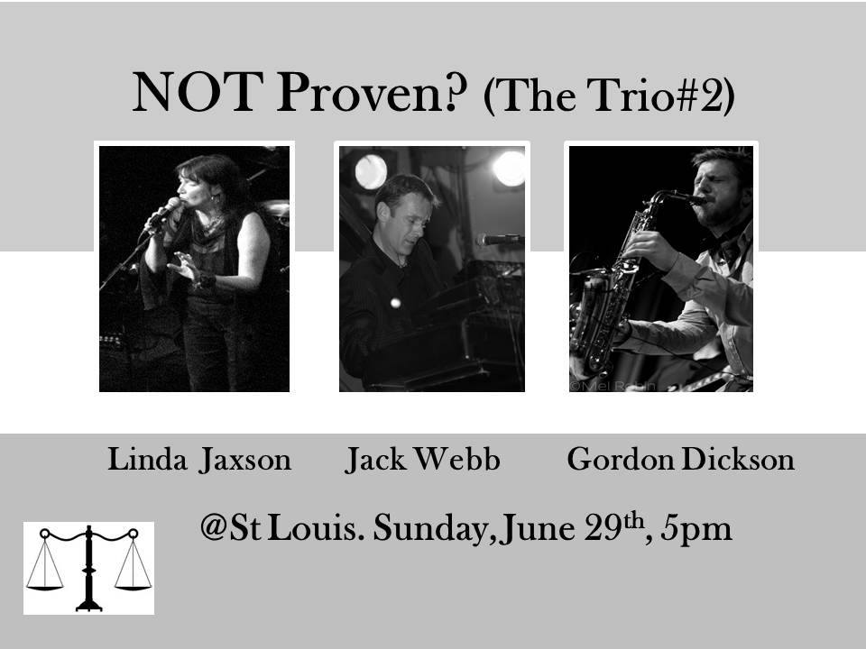not proven sun 29