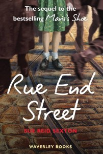 rue end street