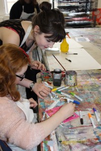 volunteer projectability