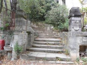 Villeneuvette