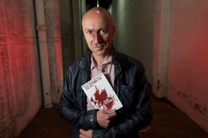 c brookmyre