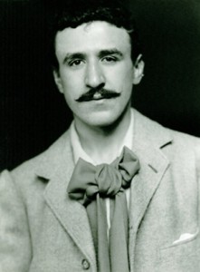 charles r mack hunterian