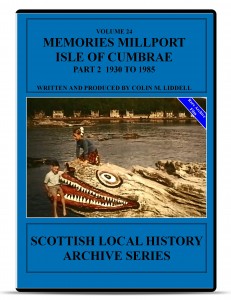 cover millport