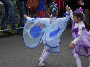 dancerswestfest
