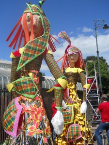 West End Festival