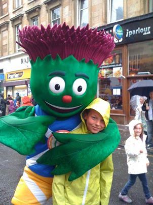 ryan and clyde