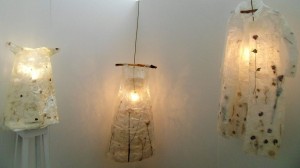 six foot gallery bet of degree show