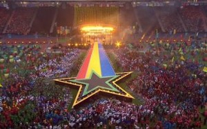 Star Stage