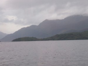 loch