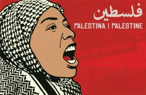 palestina