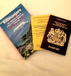 passsport