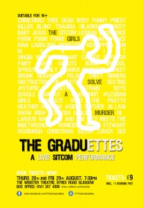 the graduettes