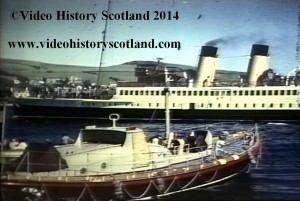 Clyde Steamer Memories DVD Part 3 tbd b