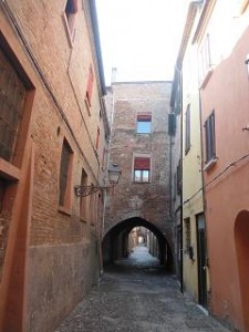 Ferrara Jewish