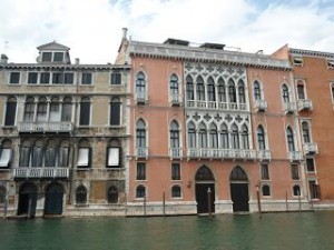 Grand Canal