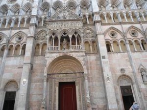 Padua Basilica