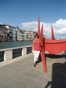 Pegs Place Venice