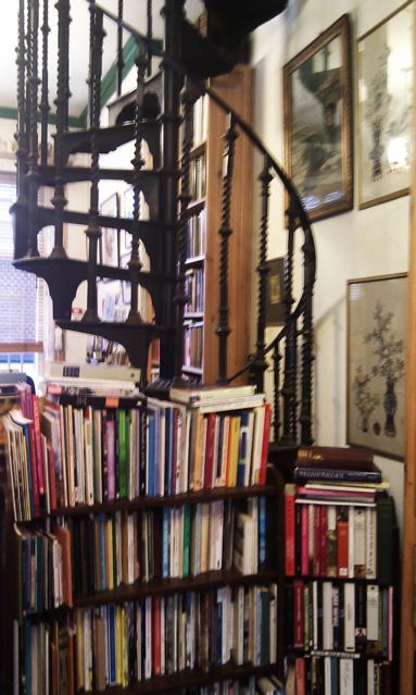 caledonian book shop