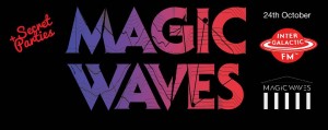magic waves