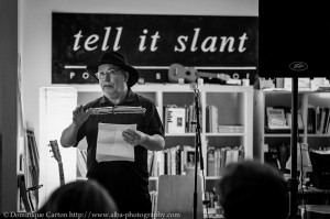 tell it slant sept