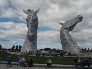 Kelpies Close