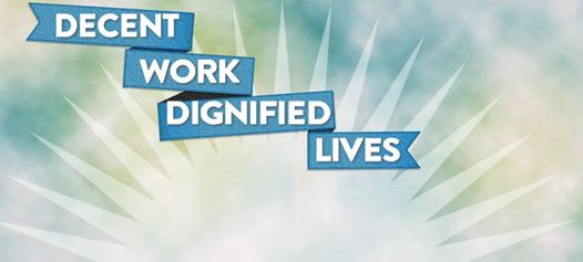 decent work
