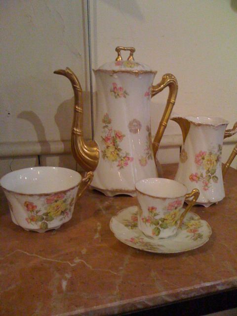 dunkeld antiques