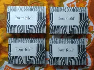 four fold