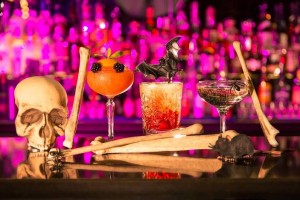 halloween murder mystery cabaret