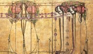 mackintosh and old glasgow