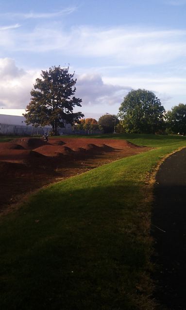 perthsire scene