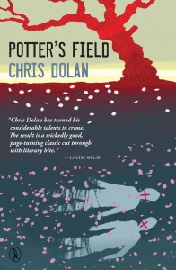 potter's field, chris dolan