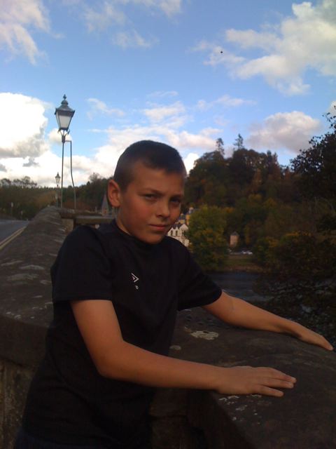 ryan bridge rier tay