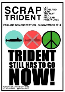 scrap trident