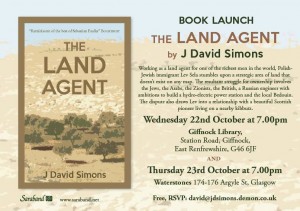 the land agent