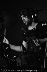 andy welsh