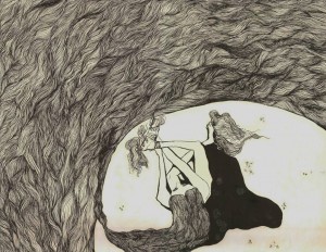 social or solitary polly roberts