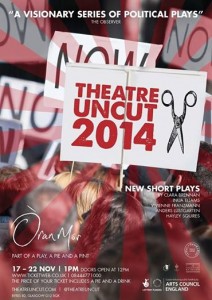 theatre uncut
