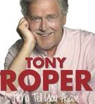 tony roper