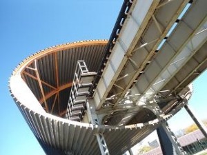 IIT Train Tube
