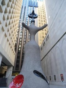 Miro Chicago