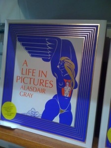 a life in pictures