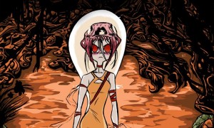 black hearted press