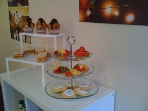 cake shop hyndland