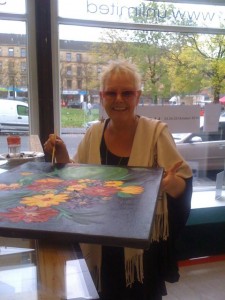carol kidd iota
