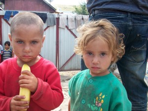 children