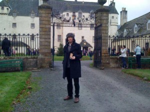 jim traquair