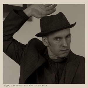 Jim Byrne For We Are Born..